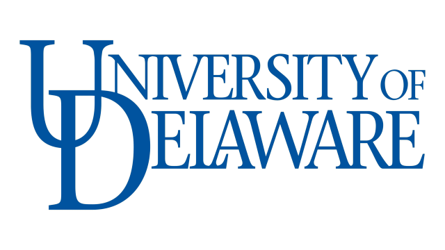 Logotipo de University of Delaware