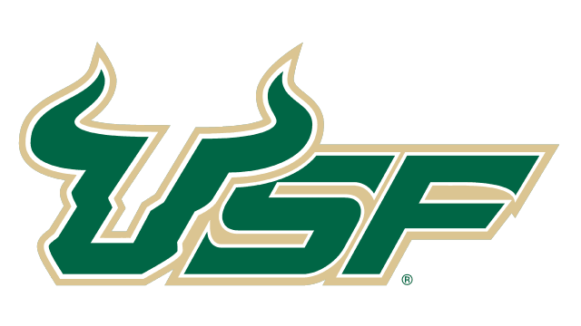 Logotipo de University of South Florida