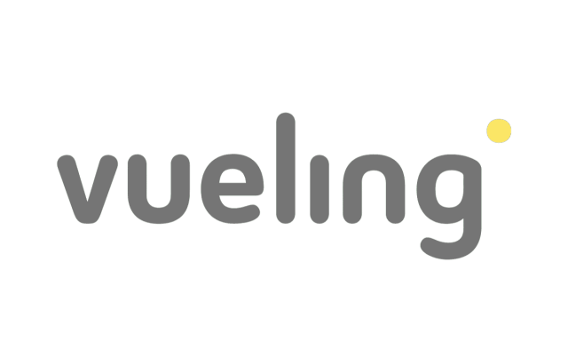 Logotipo de Vueling Airlines