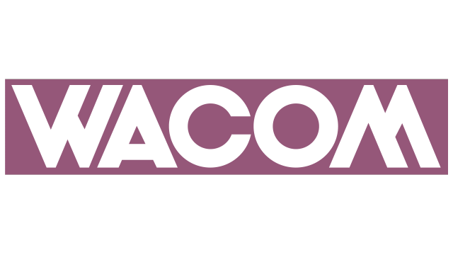 Wacom Logo