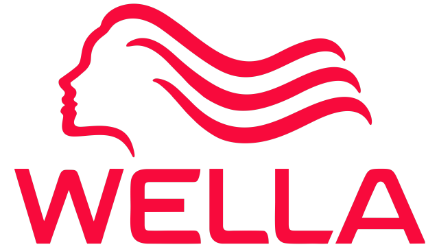 Logotipo de Wella