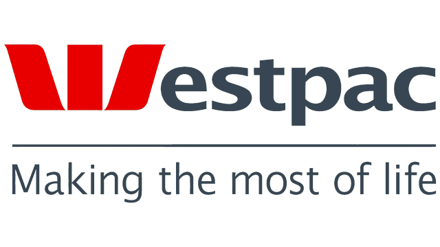 西太平洋銀行（Westpac）Logo