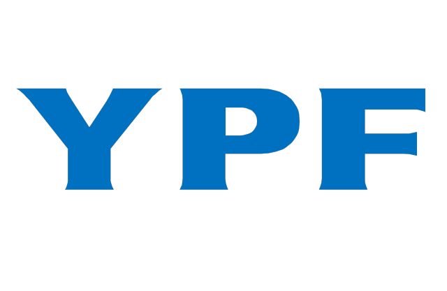 Logotipo de YPF