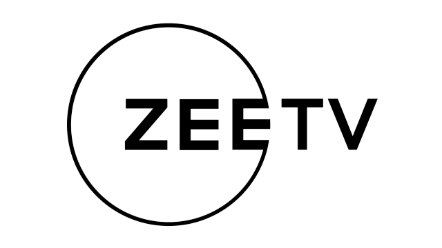 Zee TV Logo