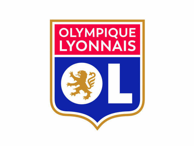 Olympique Lyonnais carries out doubtful logo update