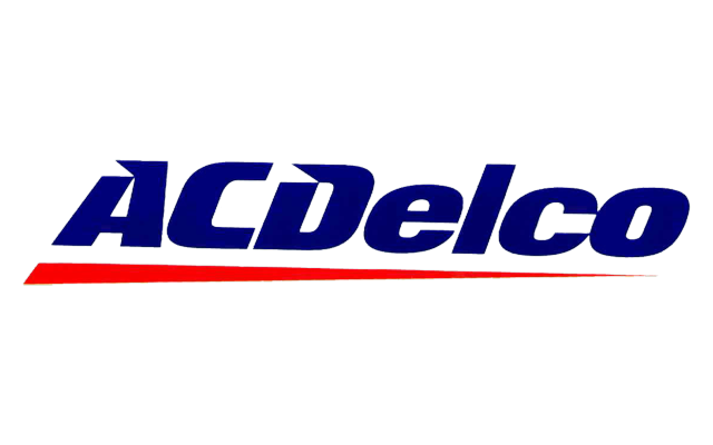 ACDelco Logo