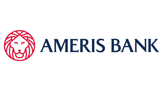 Ameris Bank Logo