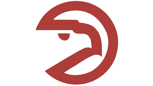 Atlanta Hawks Logo