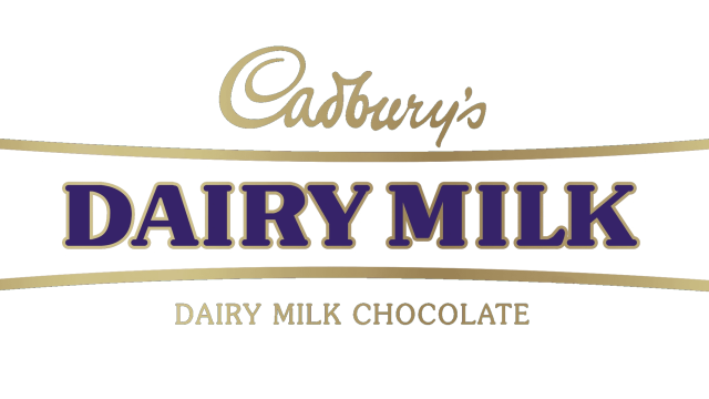 Cadbury Dairy Milk Logo