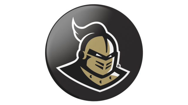 Central Florida Knights Logo