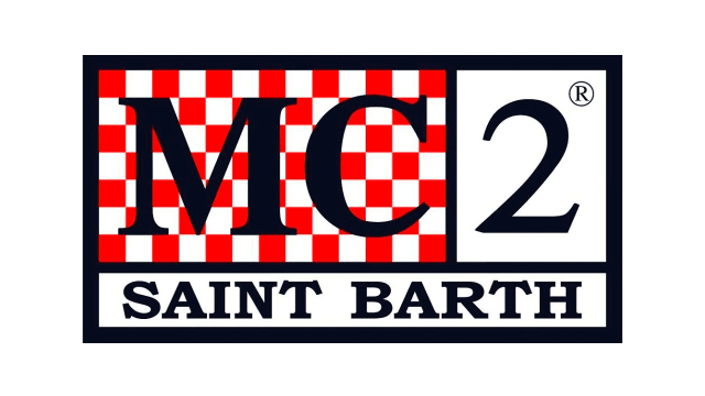 MC2 Saint Barth Logo