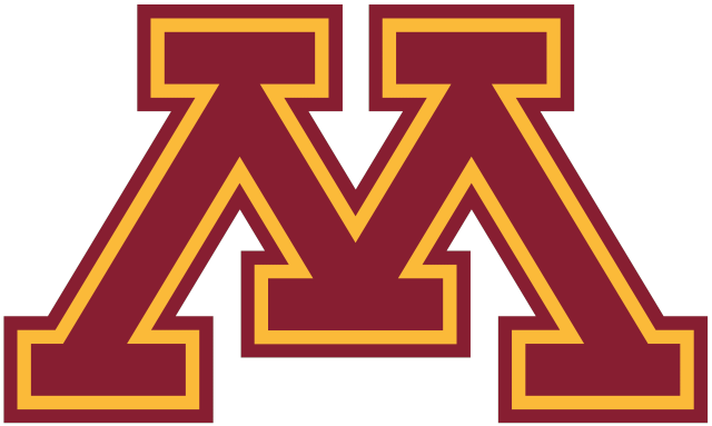 Minnesota Golden Gophers Logo