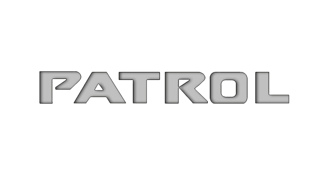 Patrol Logo