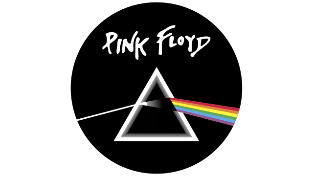 Logotipo de Pink Floyd