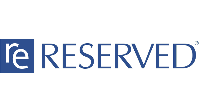 Reserved Logo