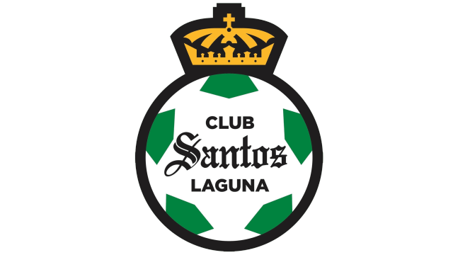 Santos Laguna Logo