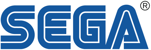 Logotipo de Sega