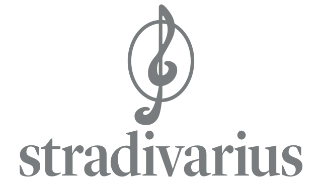 Stradivarius Logo