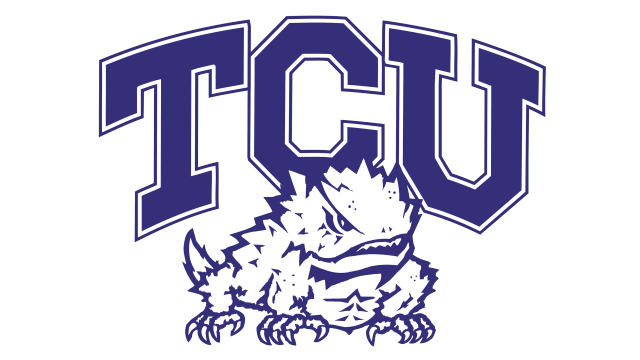 TCU Horned Frogs Logo