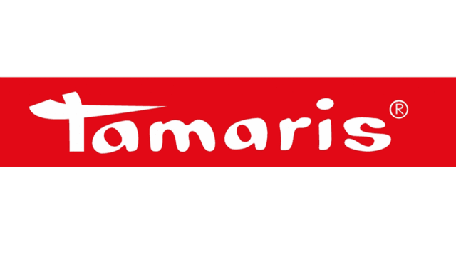 Logotipo de Tamaris