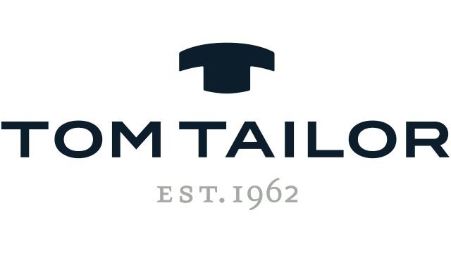 Logotipo de Tom Tailor