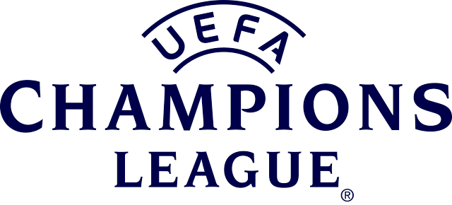 UEFA Champions League Logo