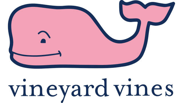 Logotipo de Vineyard Vines