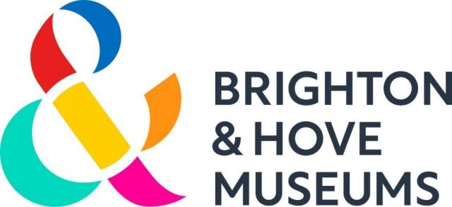 Brighton & Hove Museums: United with the ampersand