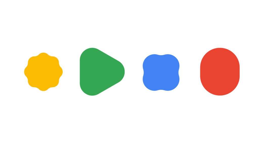 google-play-visuals