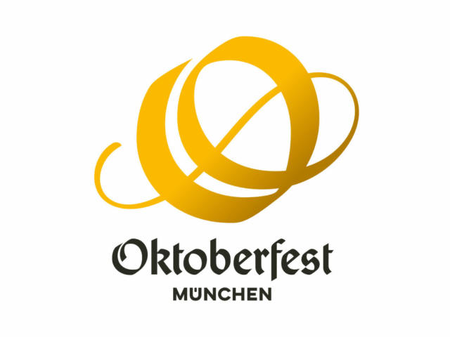 Oktoberfest gets its first-ever logo