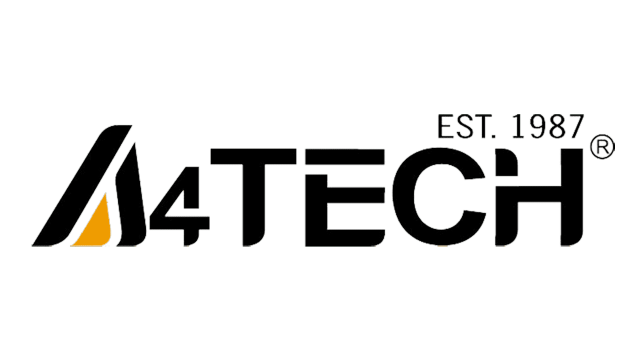 A4Tech Logo