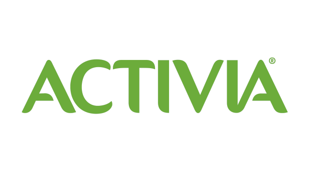 Activia Logo