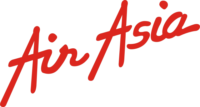 AirAsia Logo