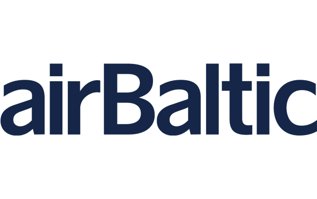 AirBaltic Logo