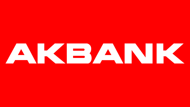 Akbank Logo