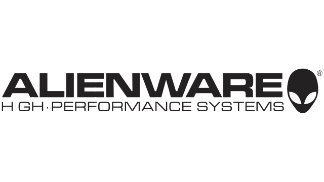 Logotipo de Alienware