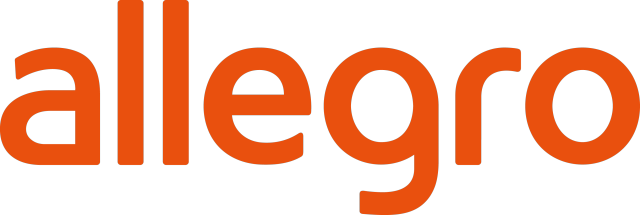 Logotipo de Allegro