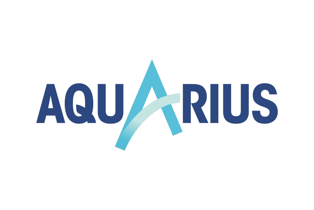 Aquarius Logo