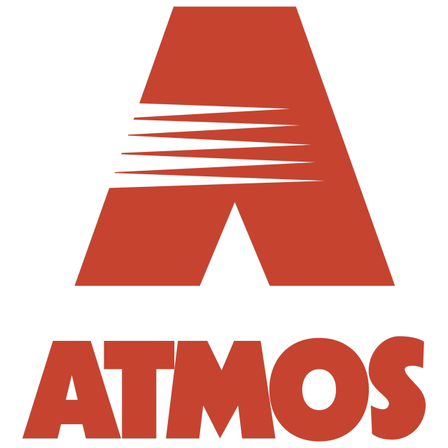 Atmos Energy Logo