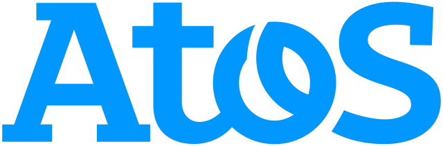 Logotipo de Atos