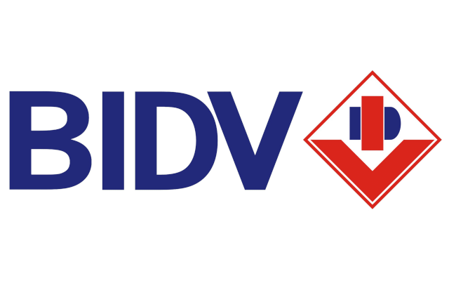 BIDV Logo