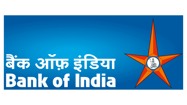 Bank of India Logo