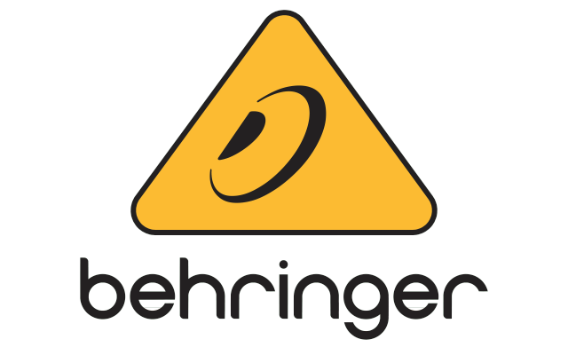 Behringer Logo