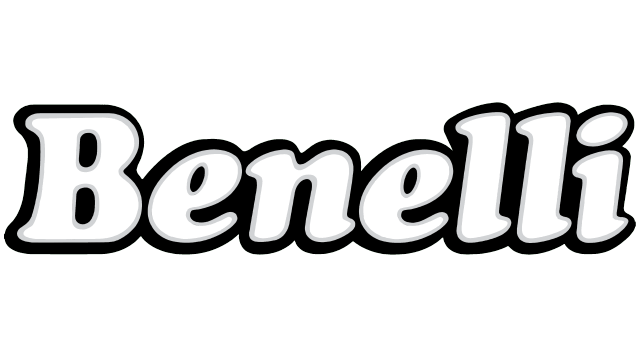 Benelli 貝納利Logo – 摩托車製造商