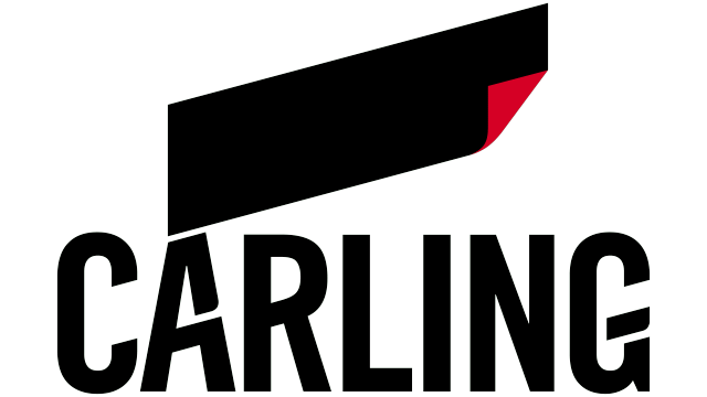 Carling Logo