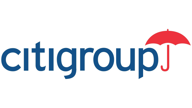 Citigroup Logo