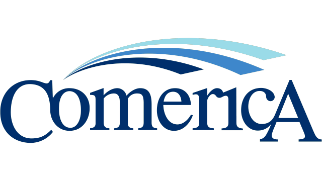 Comerica Logo