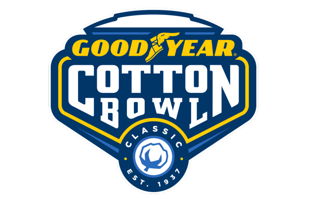 Cotton Bowl Classic Logo