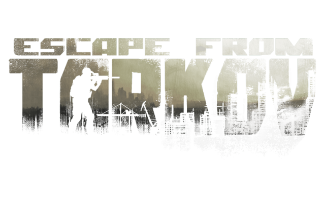 Logotipo de Escape from Tarkov