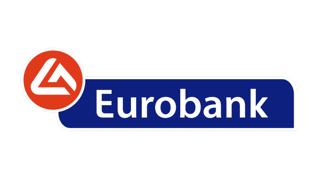 Eurobank Logo